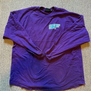 Spirit fest nation champion shirt